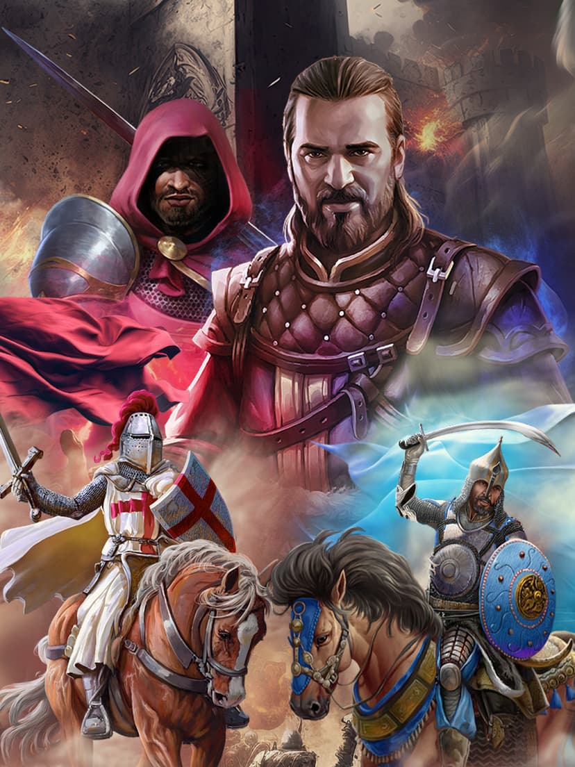 medievalempires/medievalempires