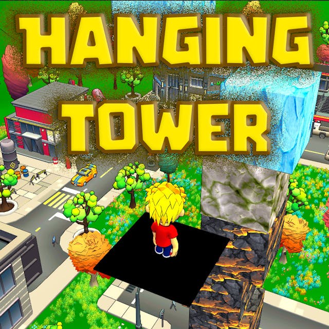 Hanging Tower